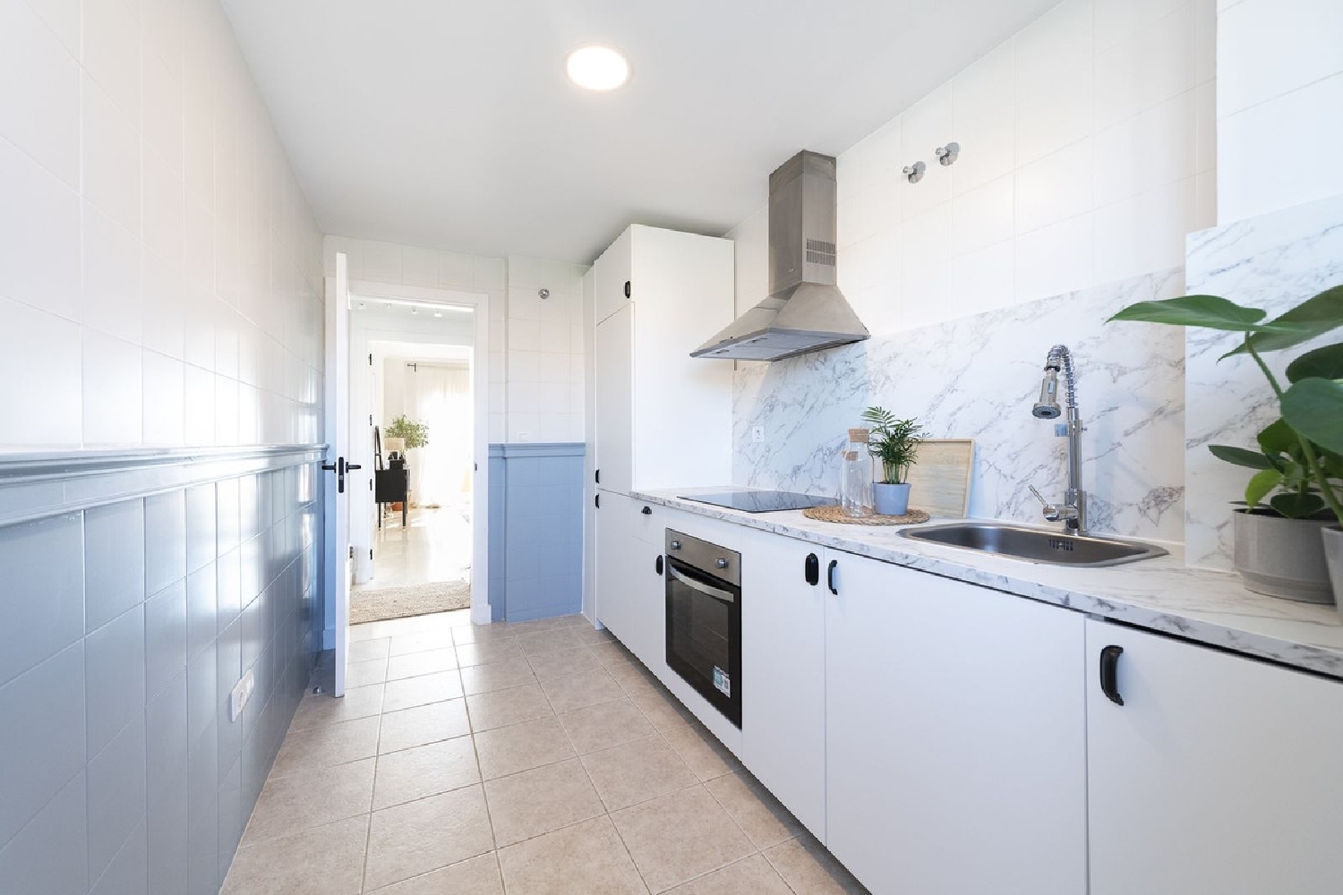  for sale penthouse Casares Costa Del Sol Occidental 5