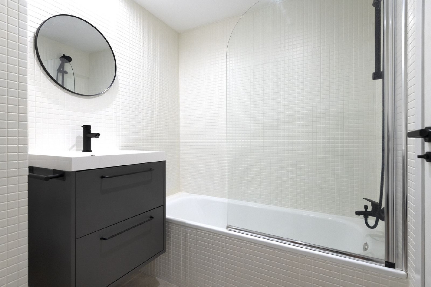  for sale penthouse Casares Costa Del Sol Occidental 7