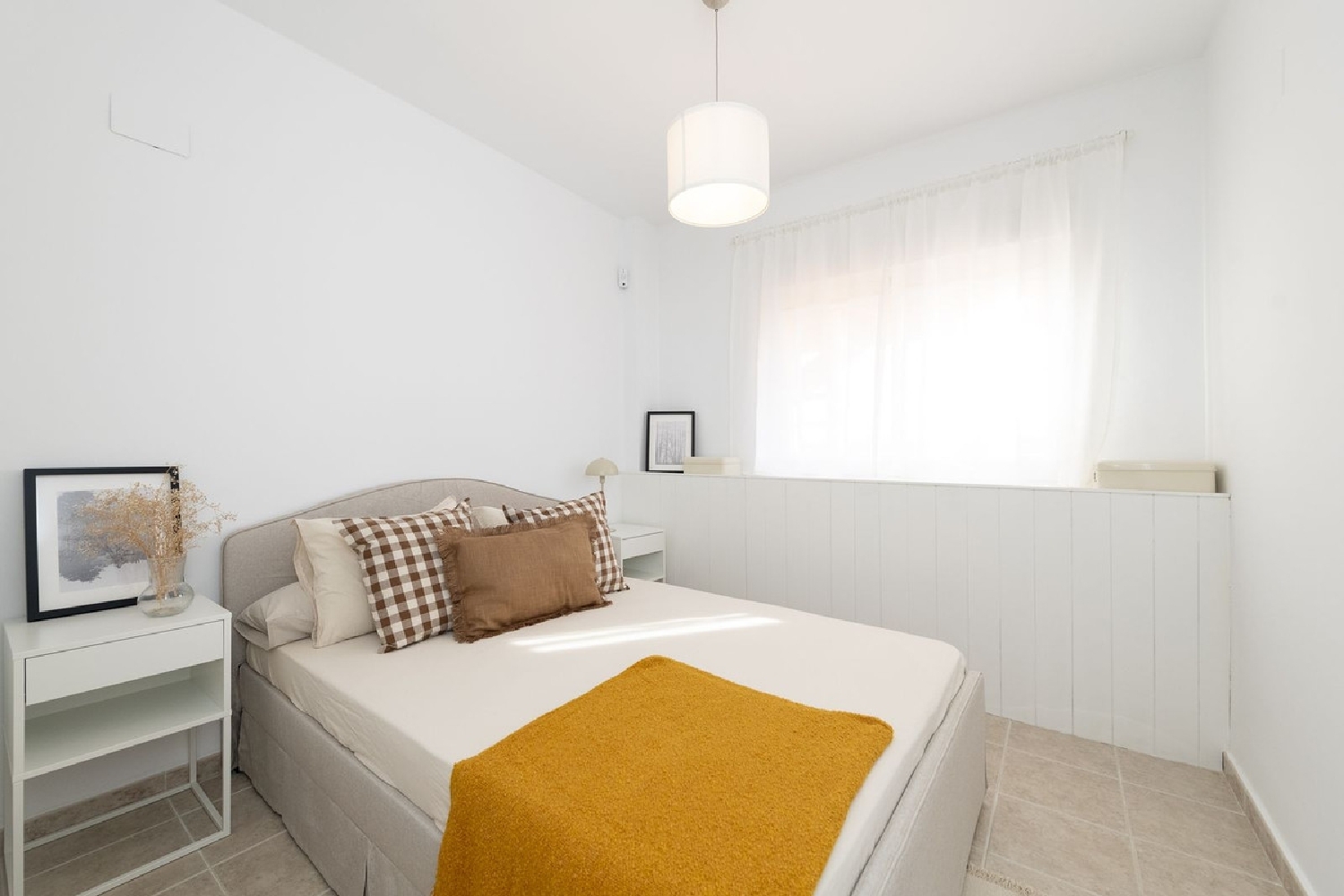  for sale penthouse Casares Costa Del Sol Occidental 8