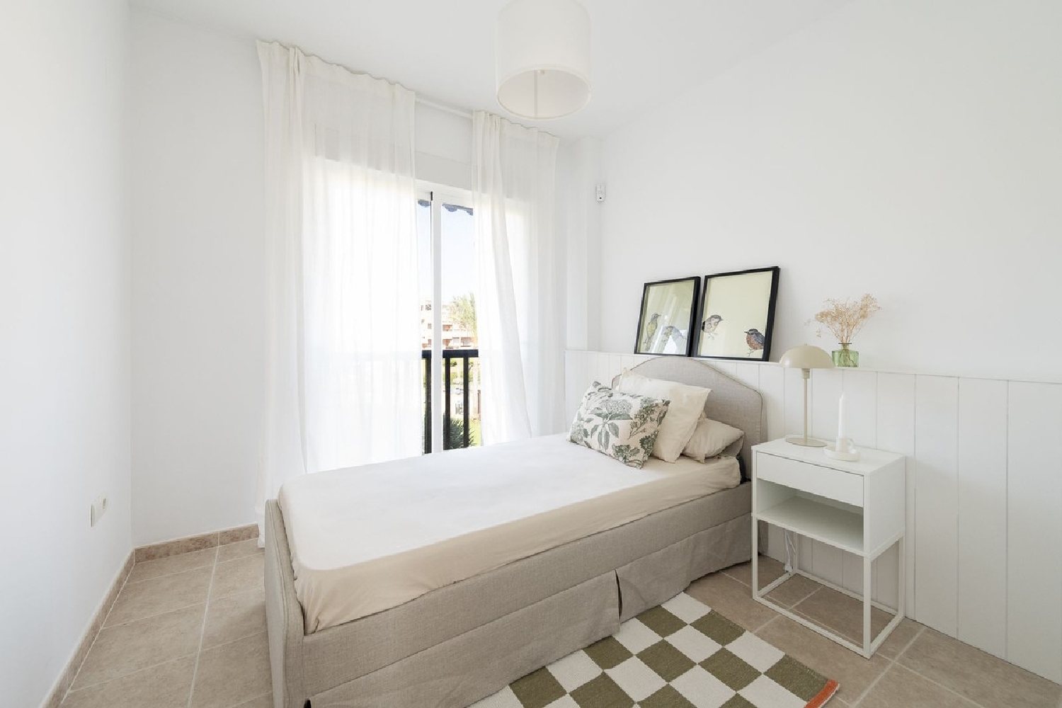  for sale penthouse Casares Costa Del Sol Occidental 6