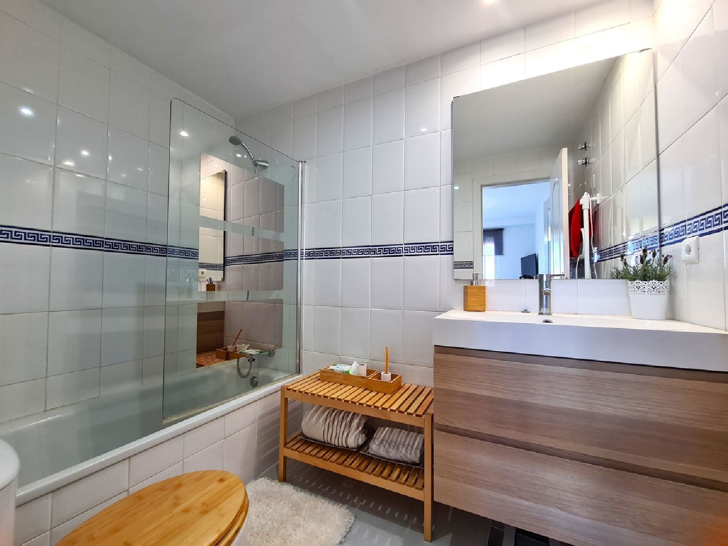  for sale penthouse Casares Costa Del Sol Occidental 5