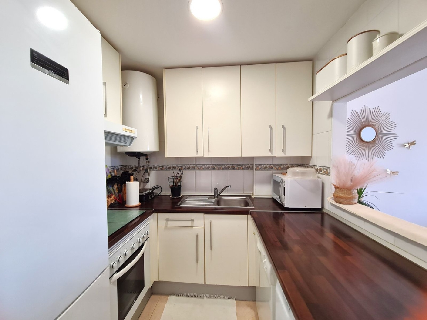  for sale penthouse Casares Costa Del Sol Occidental 3