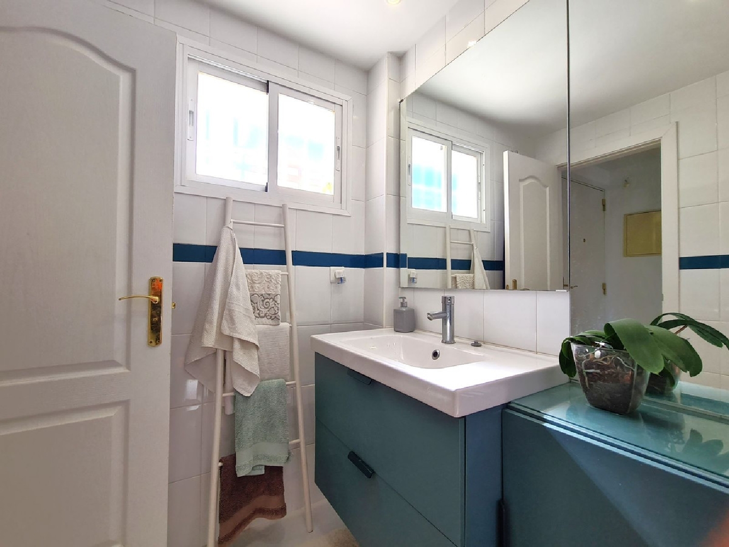  for sale penthouse Casares Costa Del Sol Occidental 7