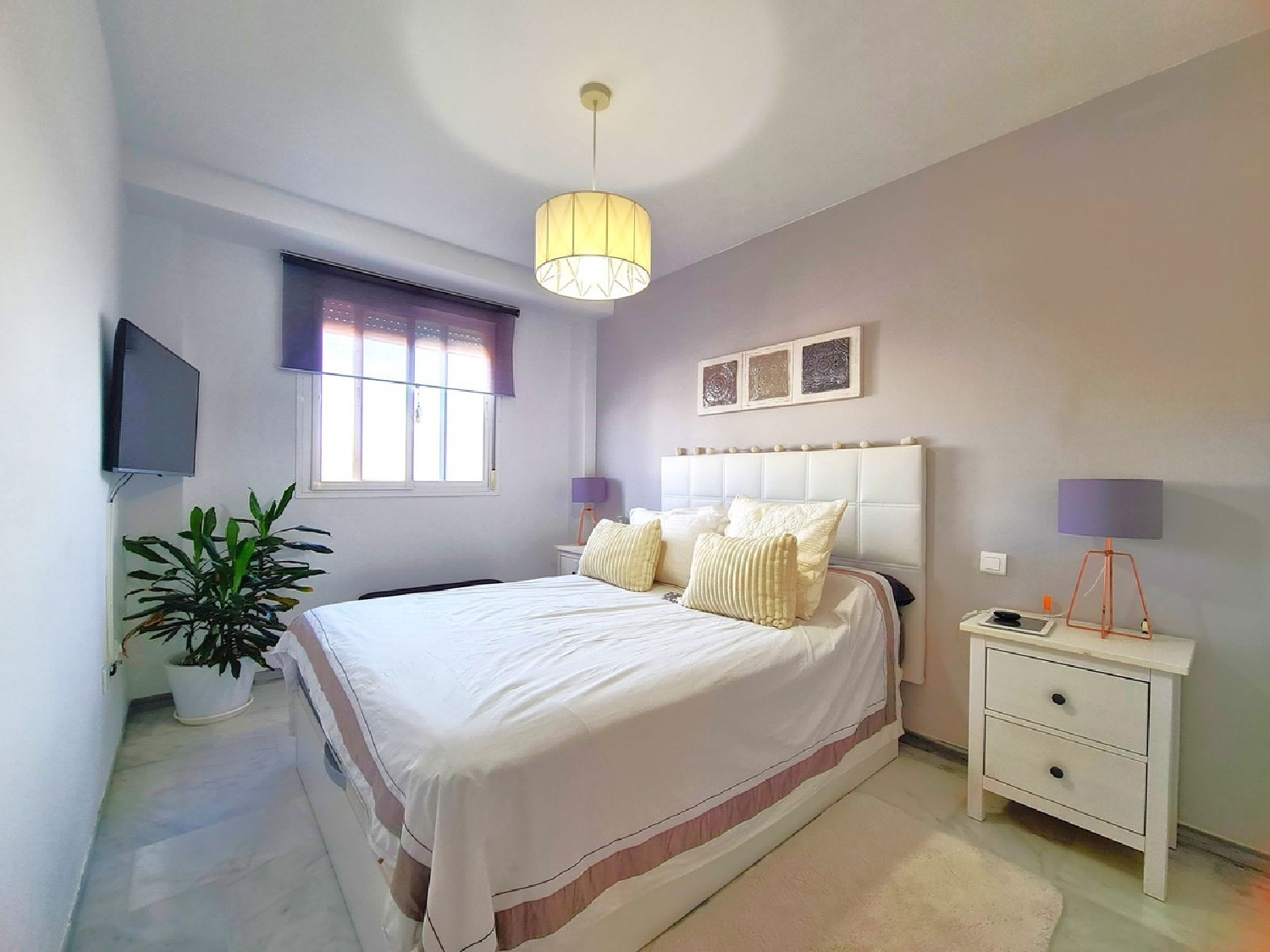  for sale penthouse Casares Costa Del Sol Occidental 4