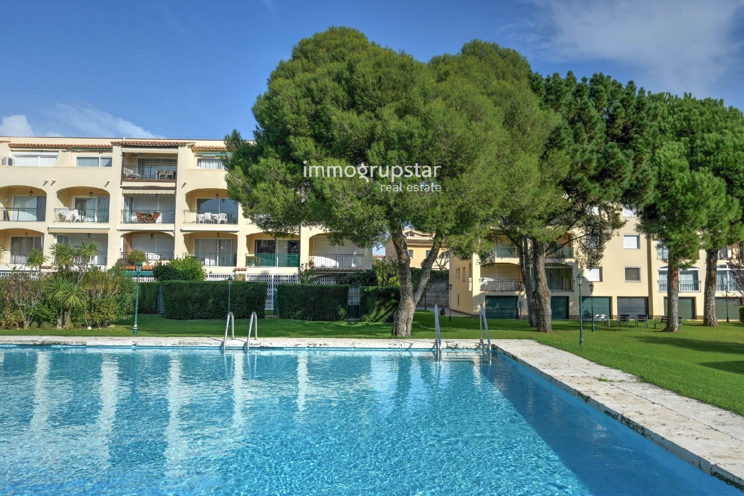 kaufen Penthouse Castell-Platja D'aro Baix Empordà 2