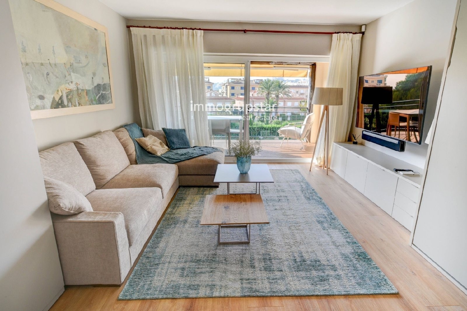  kaufen Penthouse Castell-Platja D'aro Baix Empordà 4