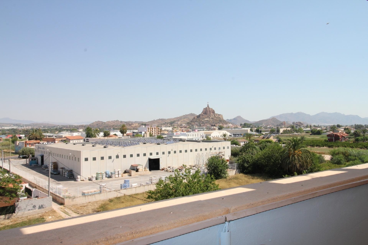 à vendre penthouse Castrillo De Murcia Odra-Pisuerga 2
