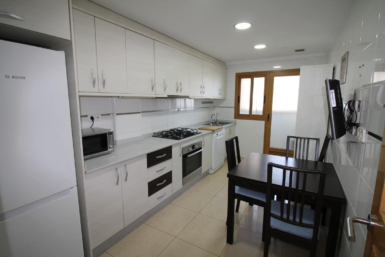  à vendre penthouse Castrillo De Murcia Odra-Pisuerga 8