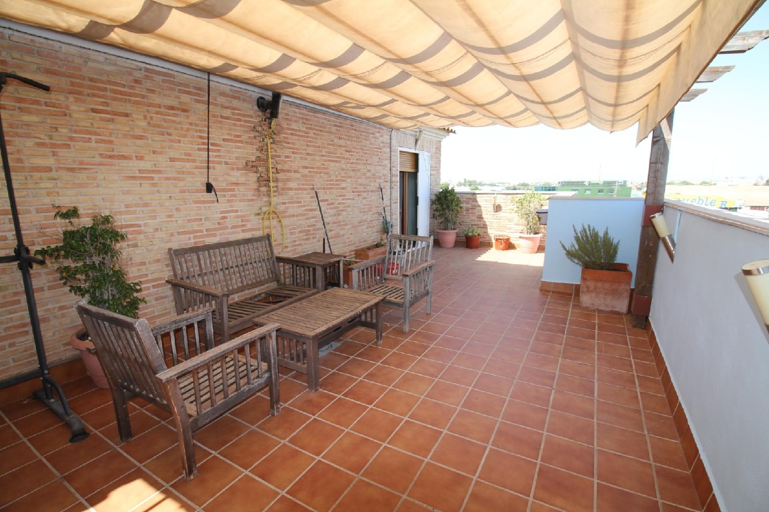 à vendre penthouse Castrillo De Murcia Odra-Pisuerga 3