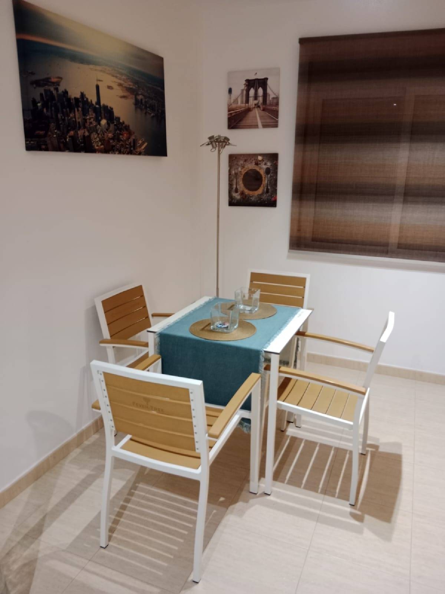  for sale penthouse Castrillo De Murcia Odra-Pisuerga 4