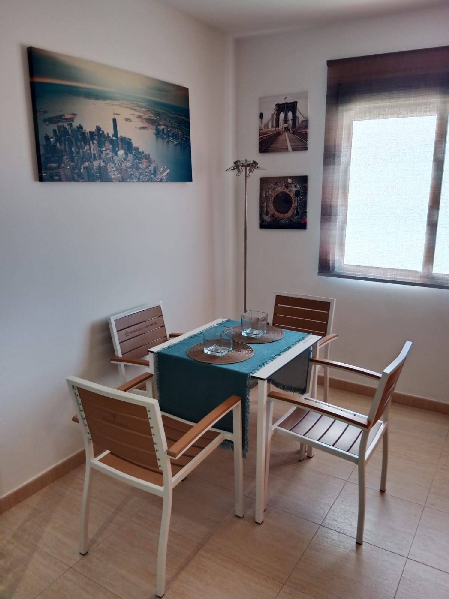  for sale penthouse Castrillo De Murcia Odra-Pisuerga 7