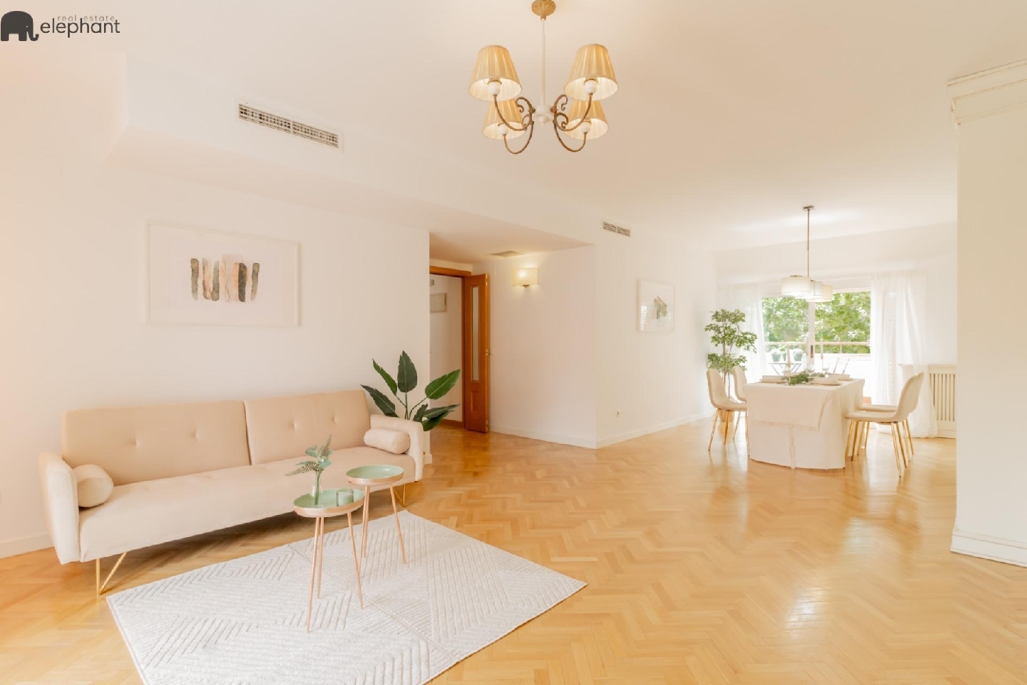  kaufen Penthouse Chamartín-Nueva España Madrid Capital 8
