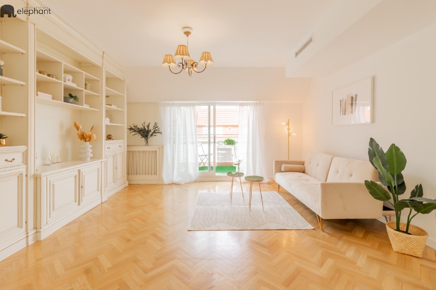  kaufen Penthouse Chamartín-Nueva España Madrid Capital 7