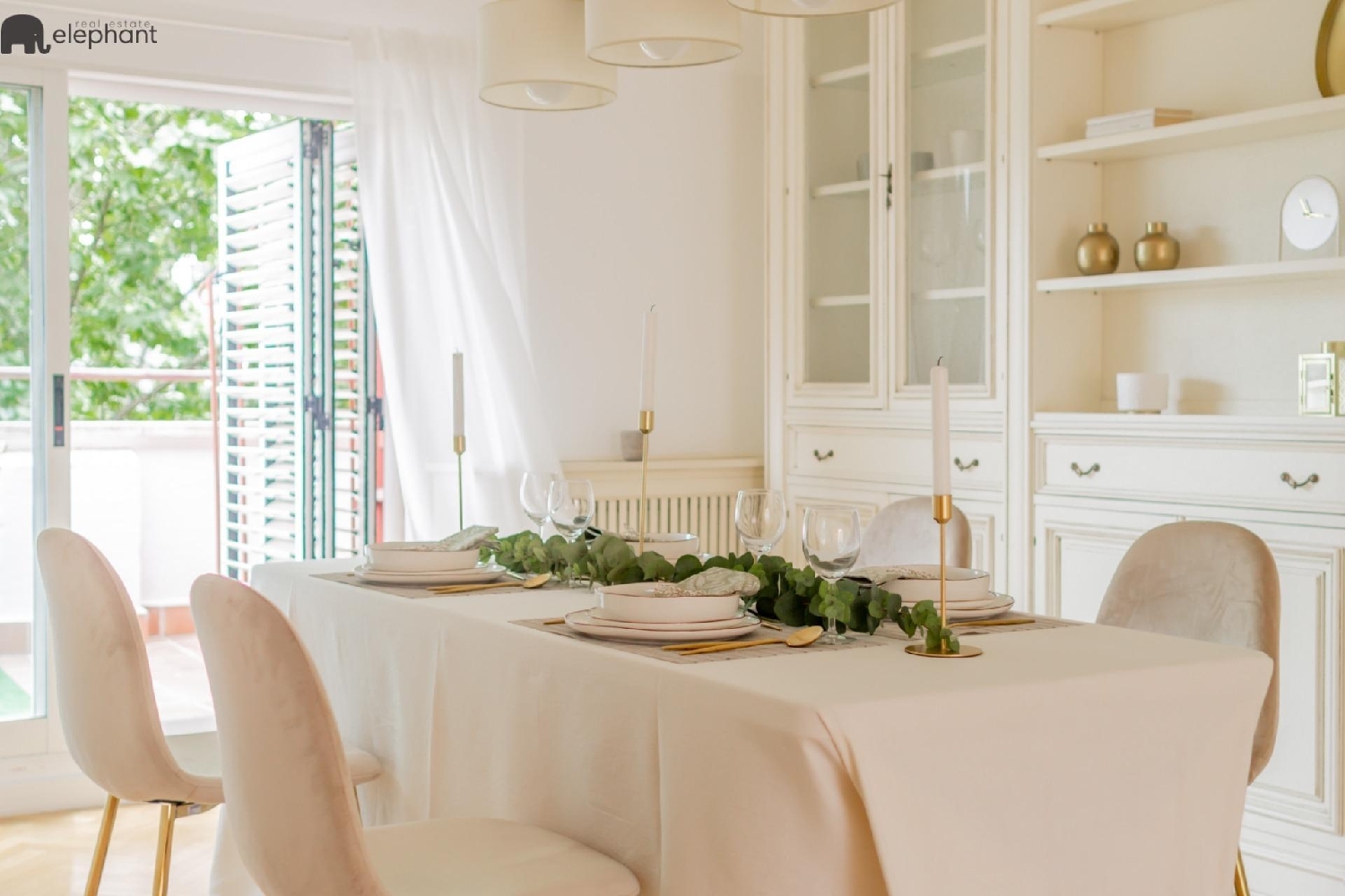 kaufen Penthouse Chamartín-Nueva España Madrid Capital 3