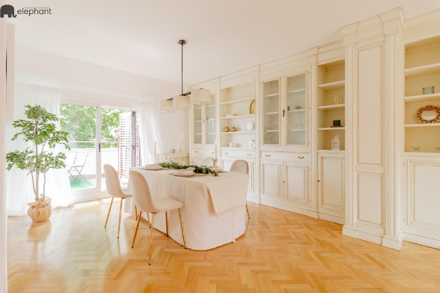 kaufen Penthouse Chamartín-Nueva España Madrid Capital 2