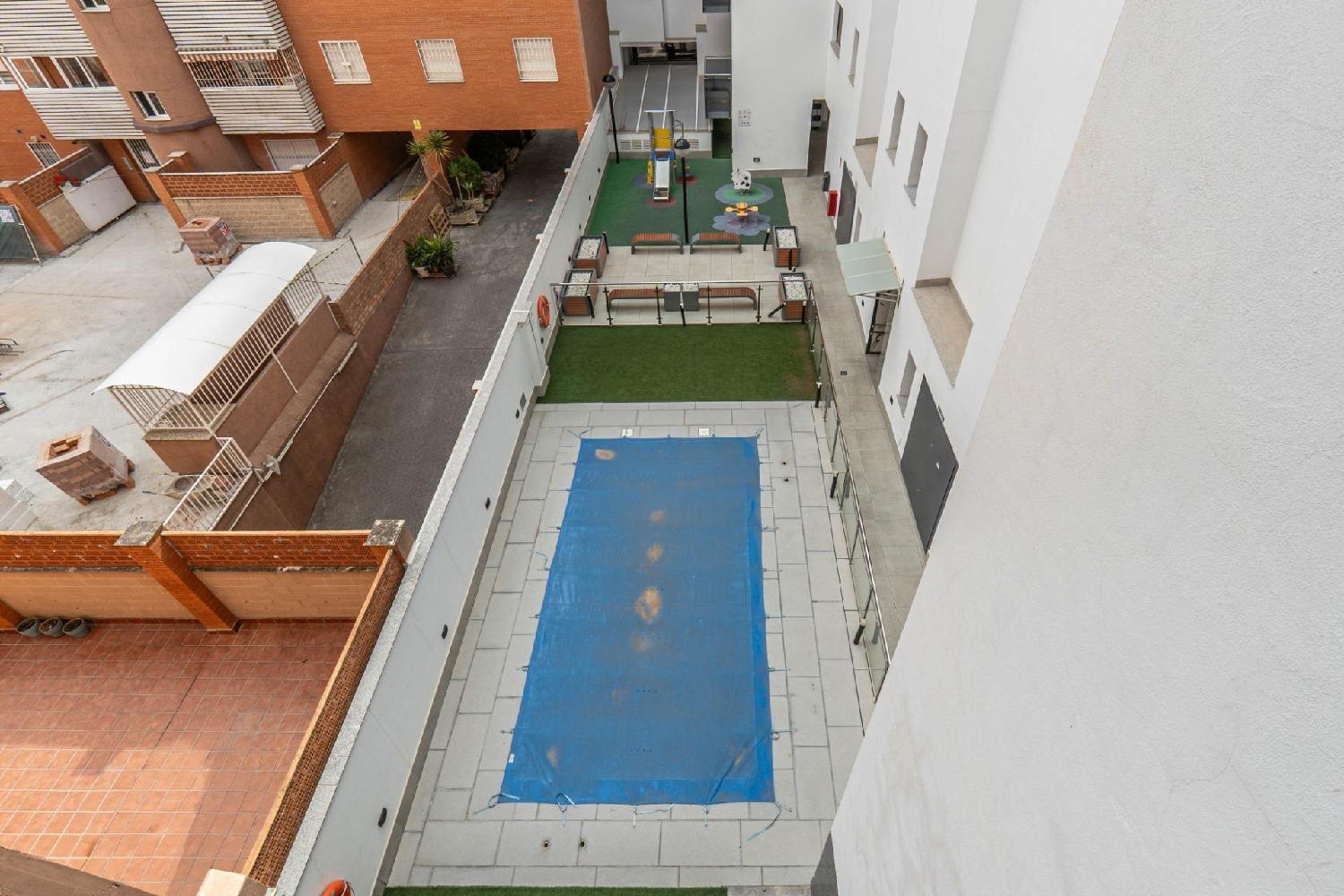  te koop penthouse Chana - Parque Almunia - Caleta Vega De Granada 4