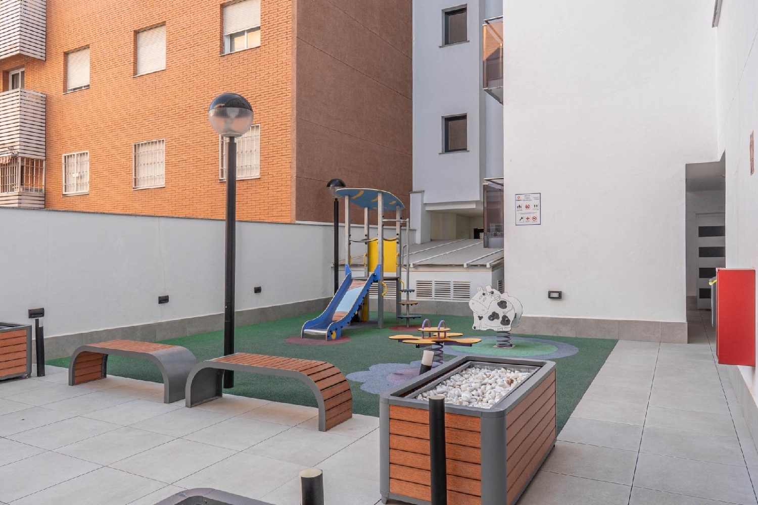  te koop penthouse Chana - Parque Almunia - Caleta Vega De Granada 8