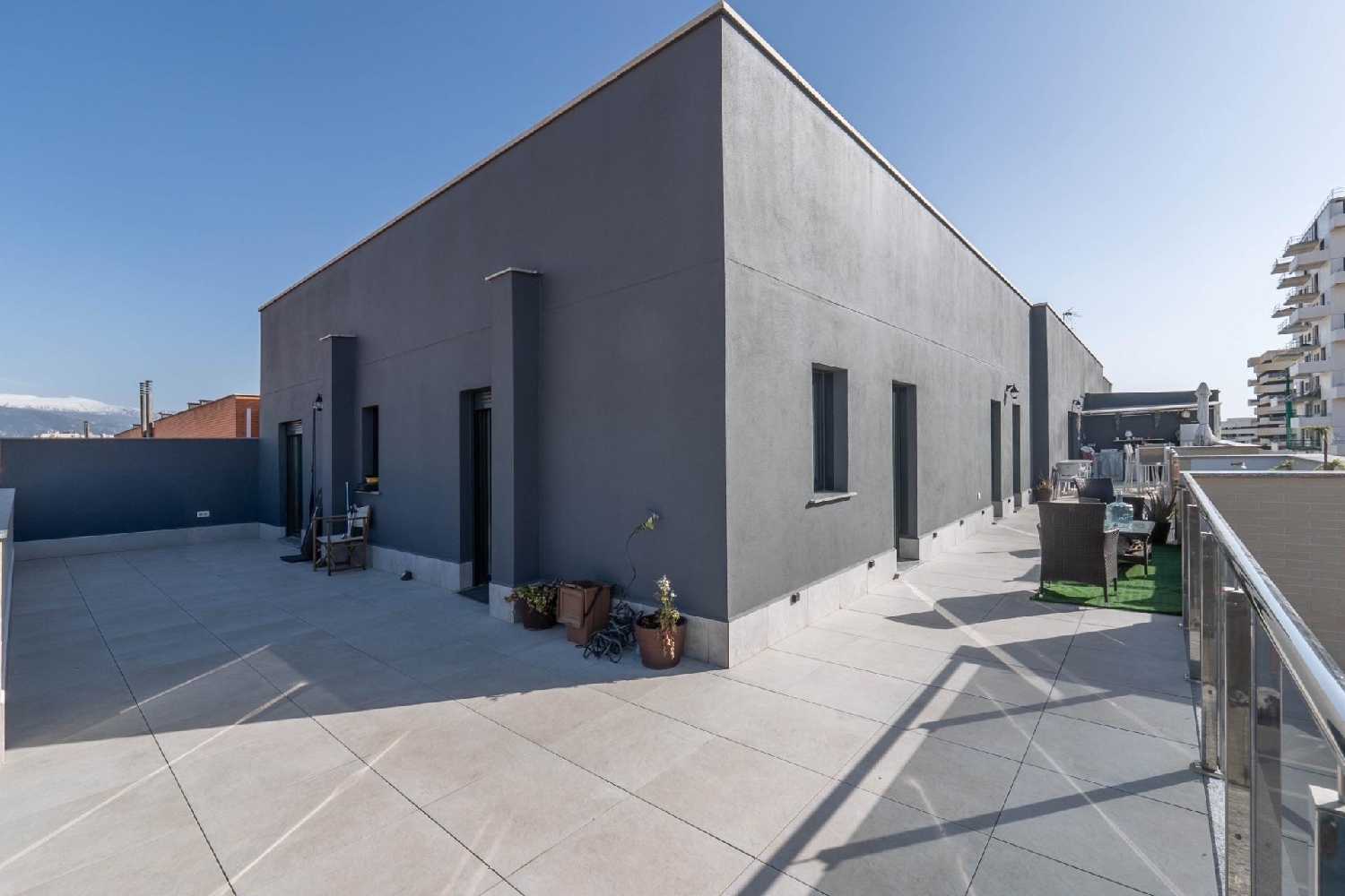 te koop penthouse Chana - Parque Almunia - Caleta Vega De Granada 2