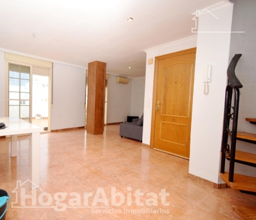 Chiva Hoya De Buñol penthouse foto 6279377