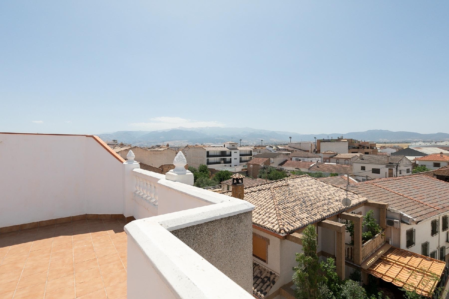  à vendre penthouse Churriana De La Vega Vega De Granada 8