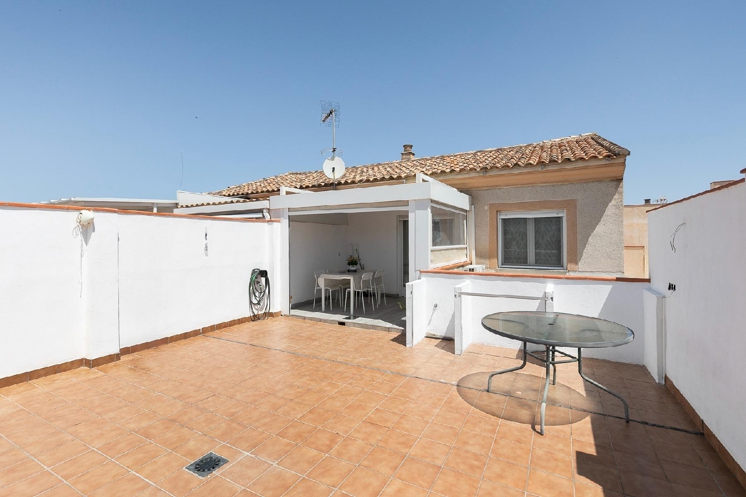à vendre penthouse Churriana De La Vega Vega De Granada 3