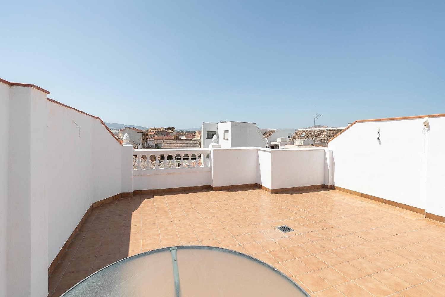 à vendre penthouse Churriana De La Vega Vega De Granada 2