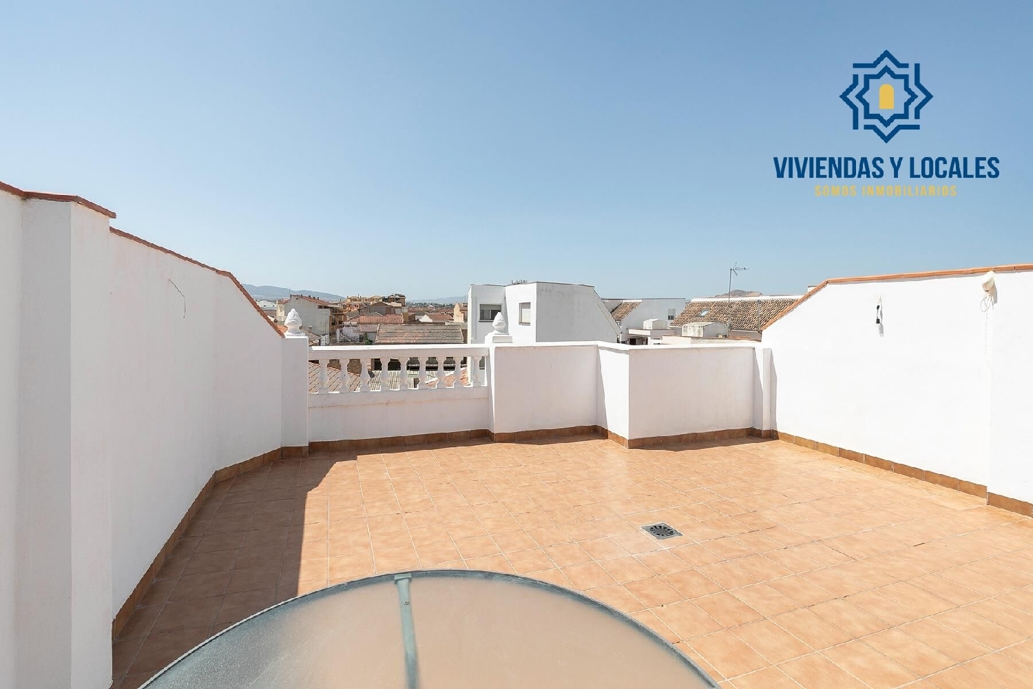 kaufen Penthouse Churriana De La Vega Vega De Granada 2