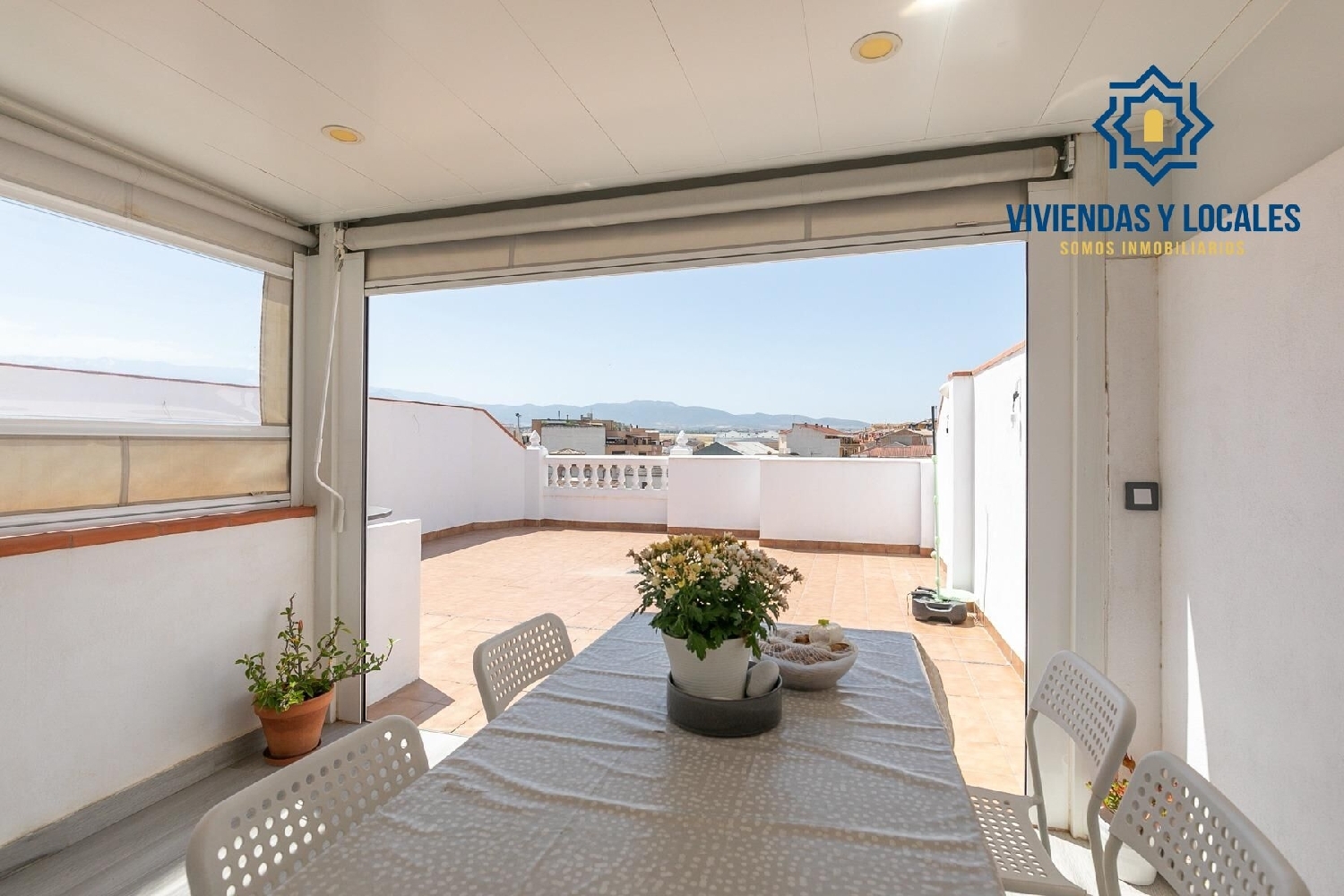  kaufen Penthouse Churriana De La Vega Vega De Granada 5