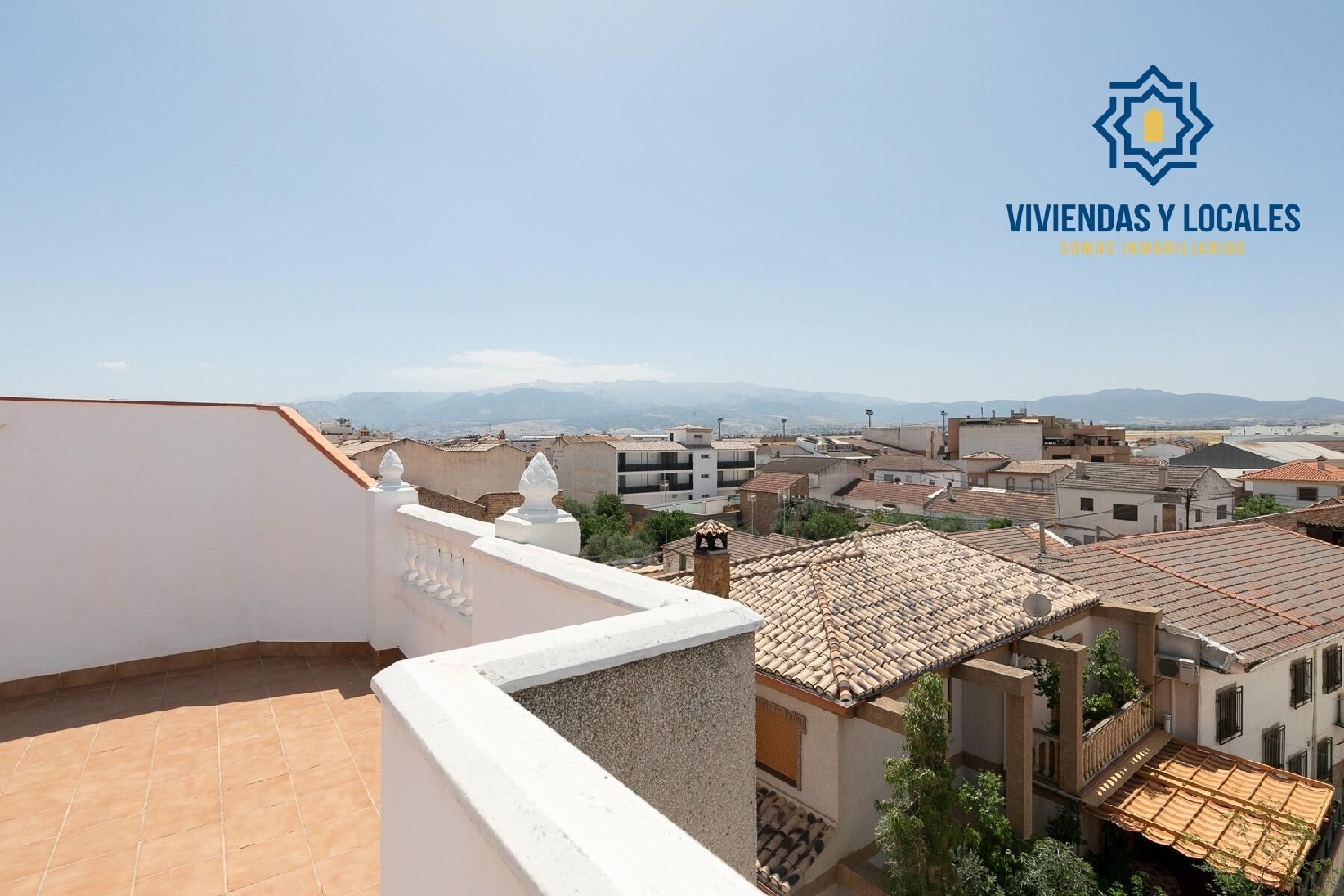  kaufen Penthouse Churriana De La Vega Vega De Granada 4