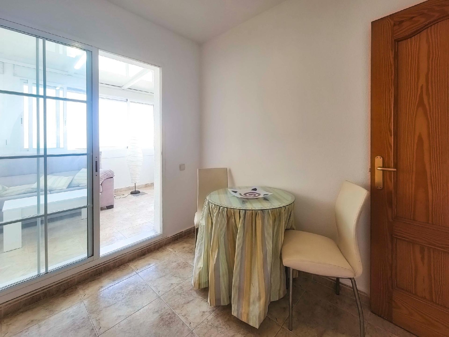  à vendre penthouse Ciudad Jardín-Zapillo-Cortijo Grande-Nueva Almería-Tagarete Comarca Metropolitana De Almería 3