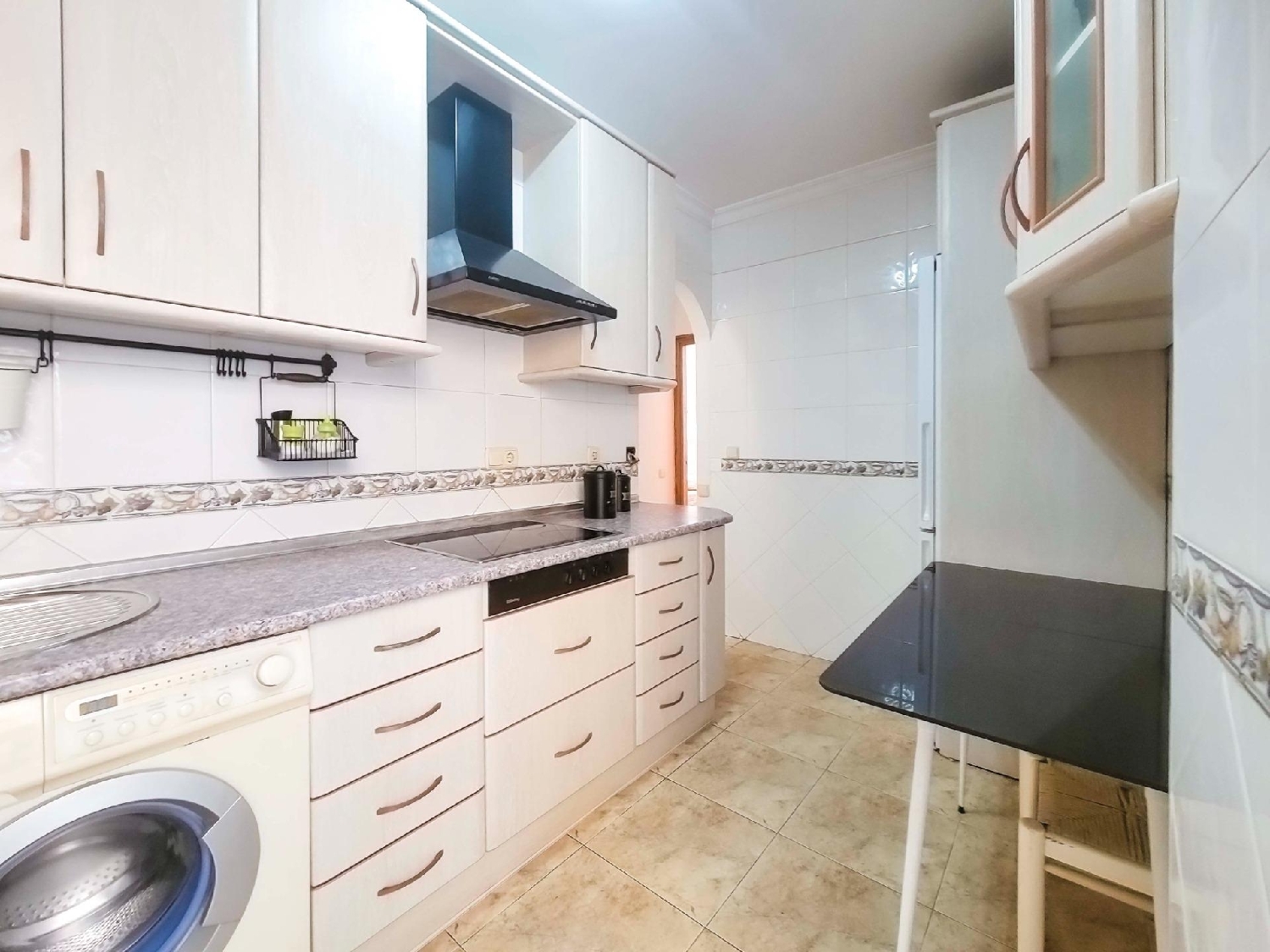  à vendre penthouse Ciudad Jardín-Zapillo-Cortijo Grande-Nueva Almería-Tagarete Comarca Metropolitana De Almería 5