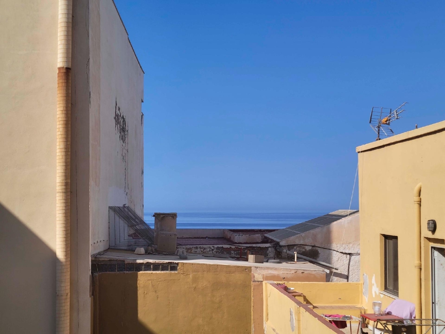  à vendre penthouse Ciudad Jardín-Zapillo-Cortijo Grande-Nueva Almería-Tagarete Comarca Metropolitana De Almería 4