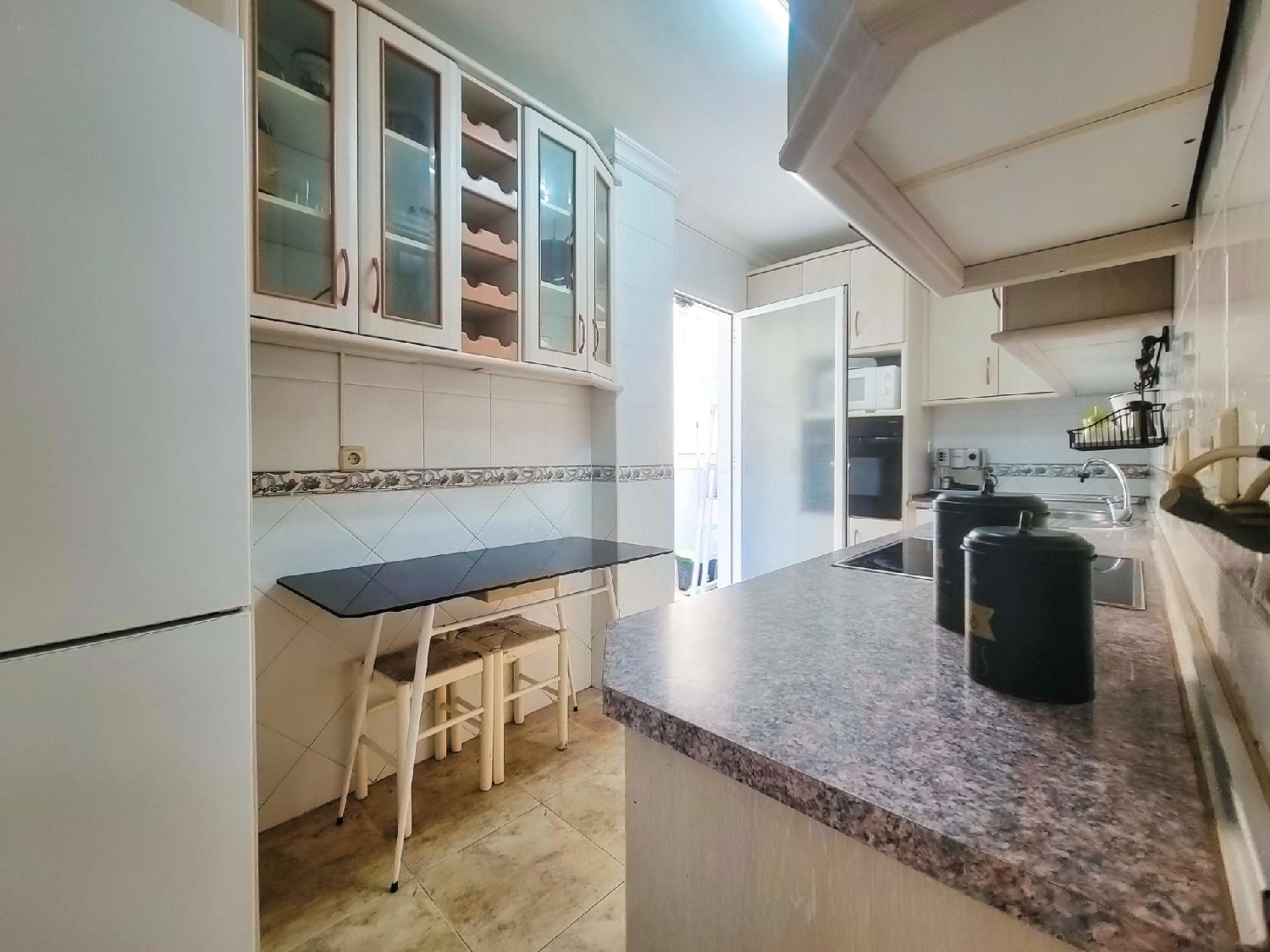  à vendre penthouse Ciudad Jardín-Zapillo-Cortijo Grande-Nueva Almería-Tagarete Comarca Metropolitana De Almería 6