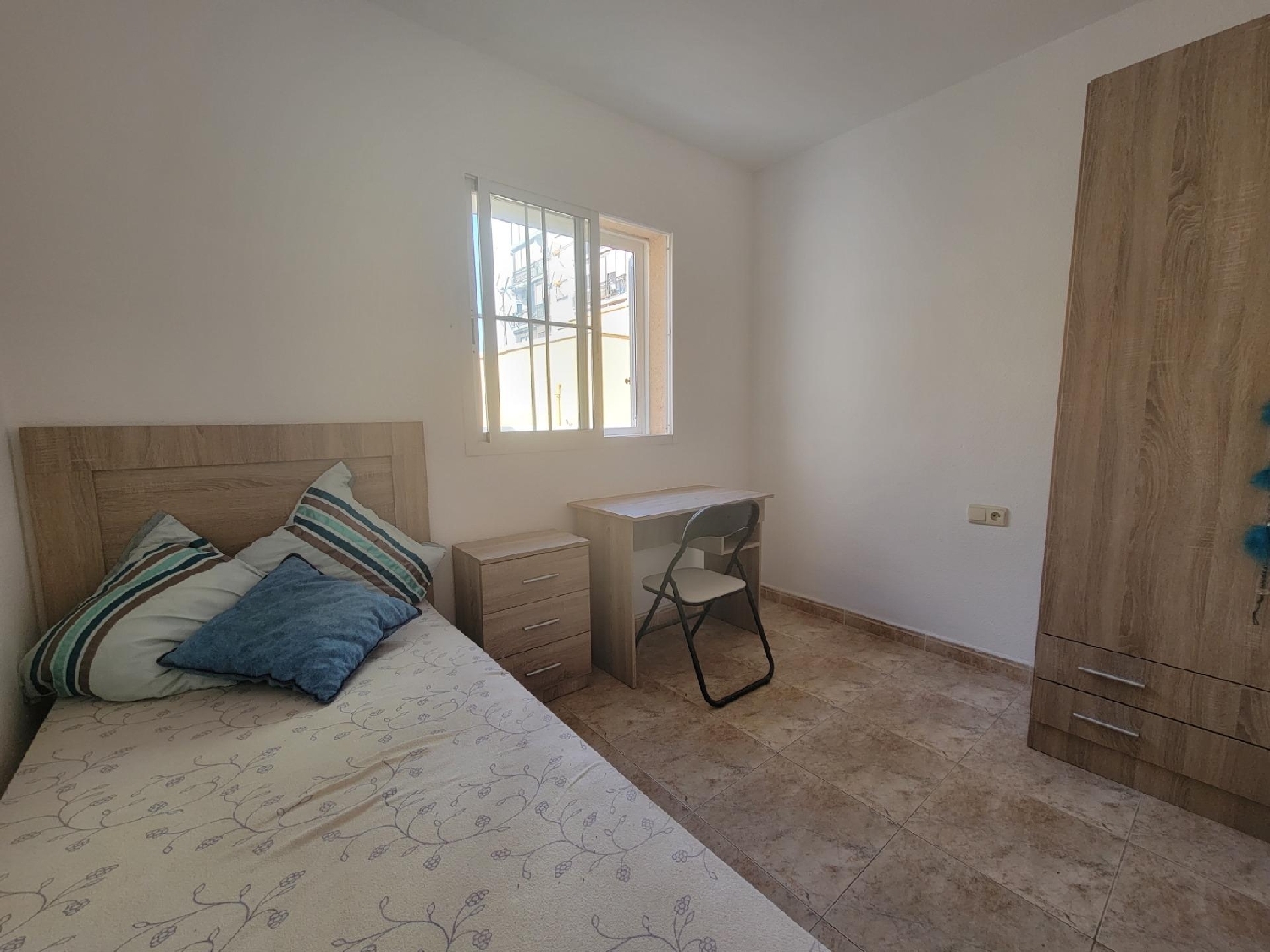  à vendre penthouse Ciudad Jardín-Zapillo-Cortijo Grande-Nueva Almería-Tagarete Comarca Metropolitana De Almería 8