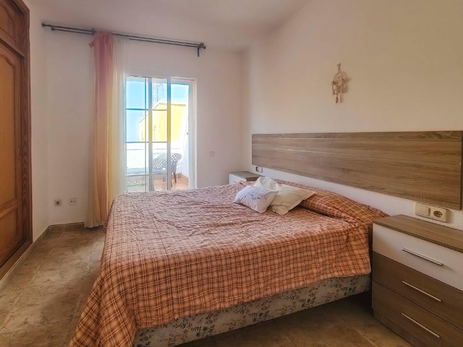  à vendre penthouse Ciudad Jardín-Zapillo-Cortijo Grande-Nueva Almería-Tagarete Comarca Metropolitana De Almería 7