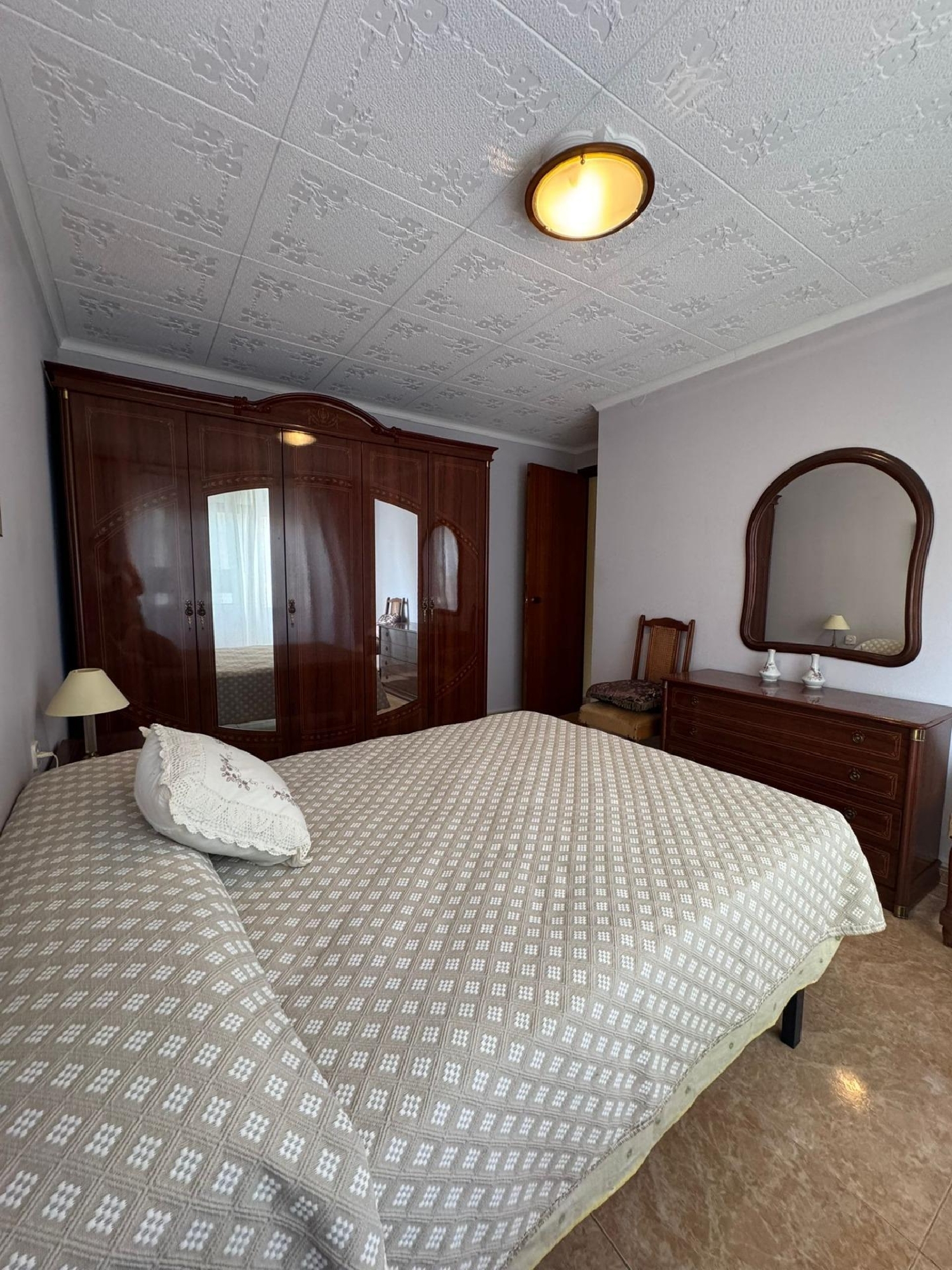  for sale penthouse Constantins Gironès 4