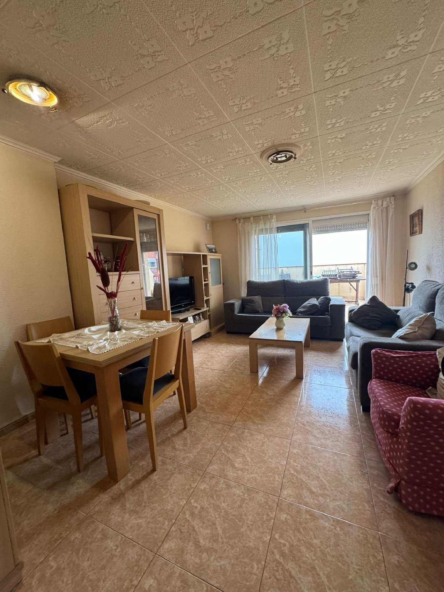  for sale penthouse Constantins Gironès 2