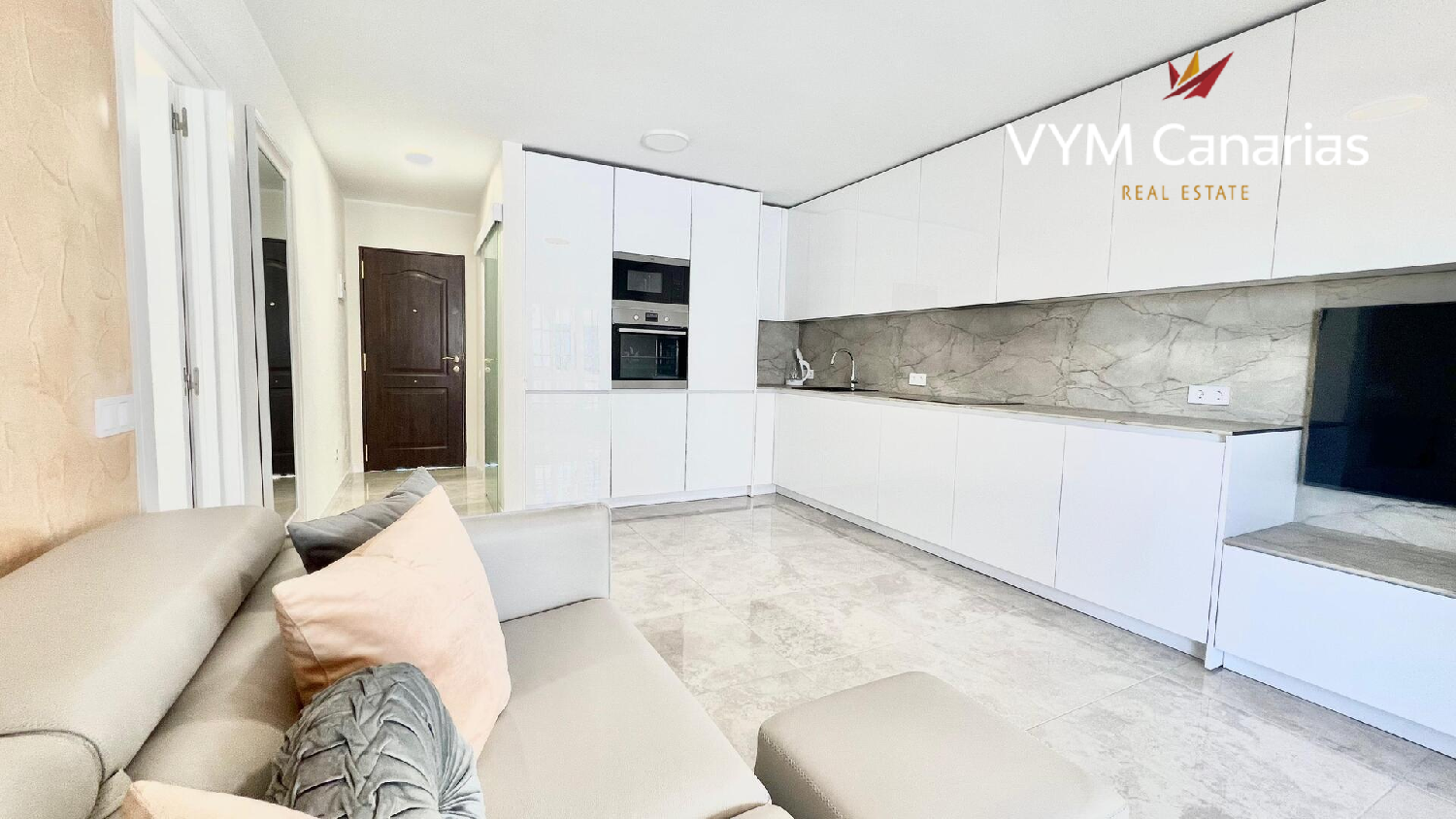  kaufen Penthouse Costa Del Silencio Zona Sur 5