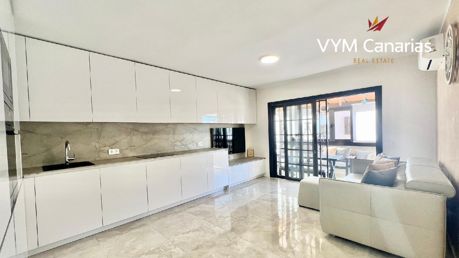  kaufen Penthouse Costa Del Silencio Zona Sur 3