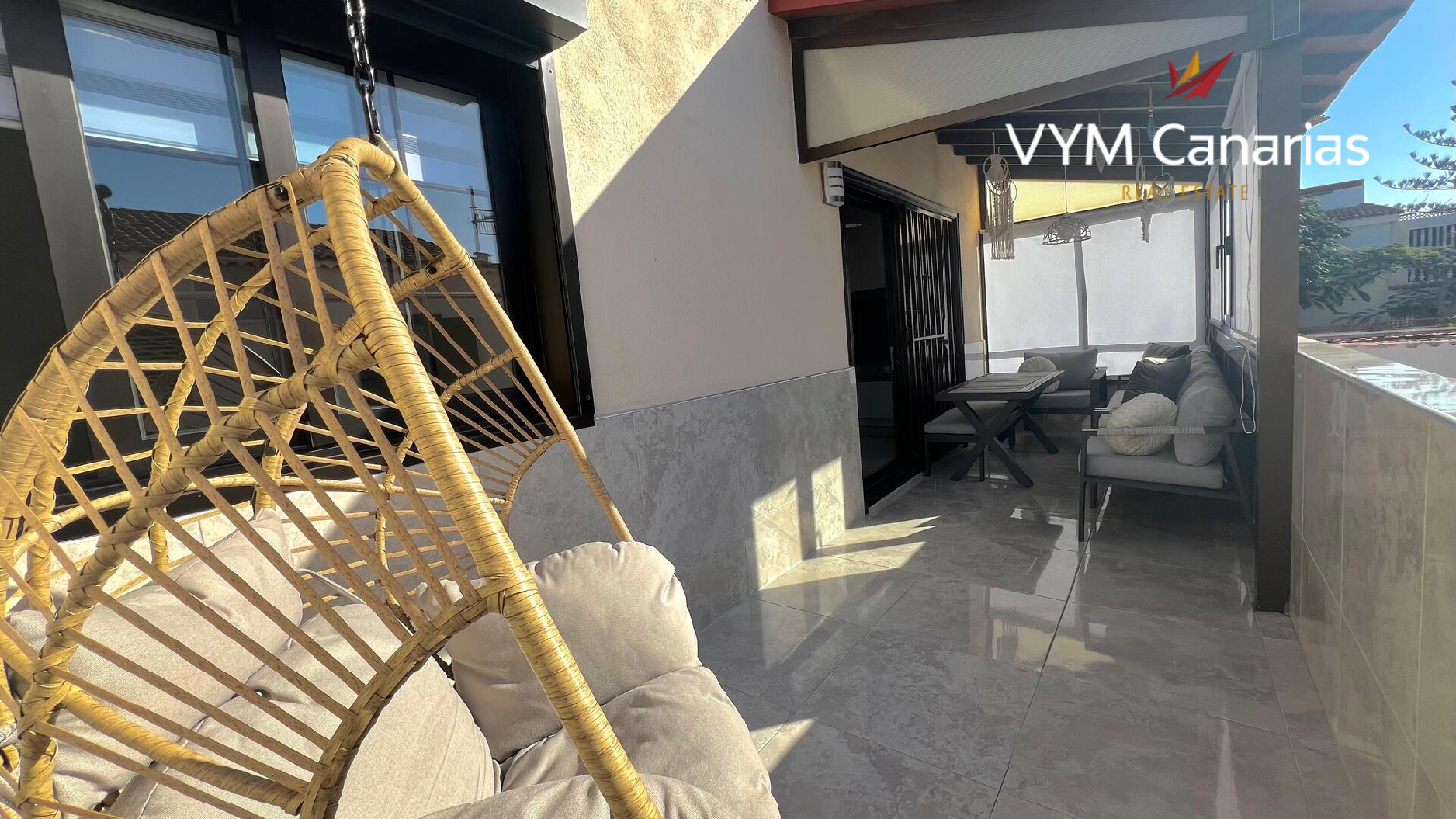  kaufen Penthouse Costa Del Silencio Zona Sur 14