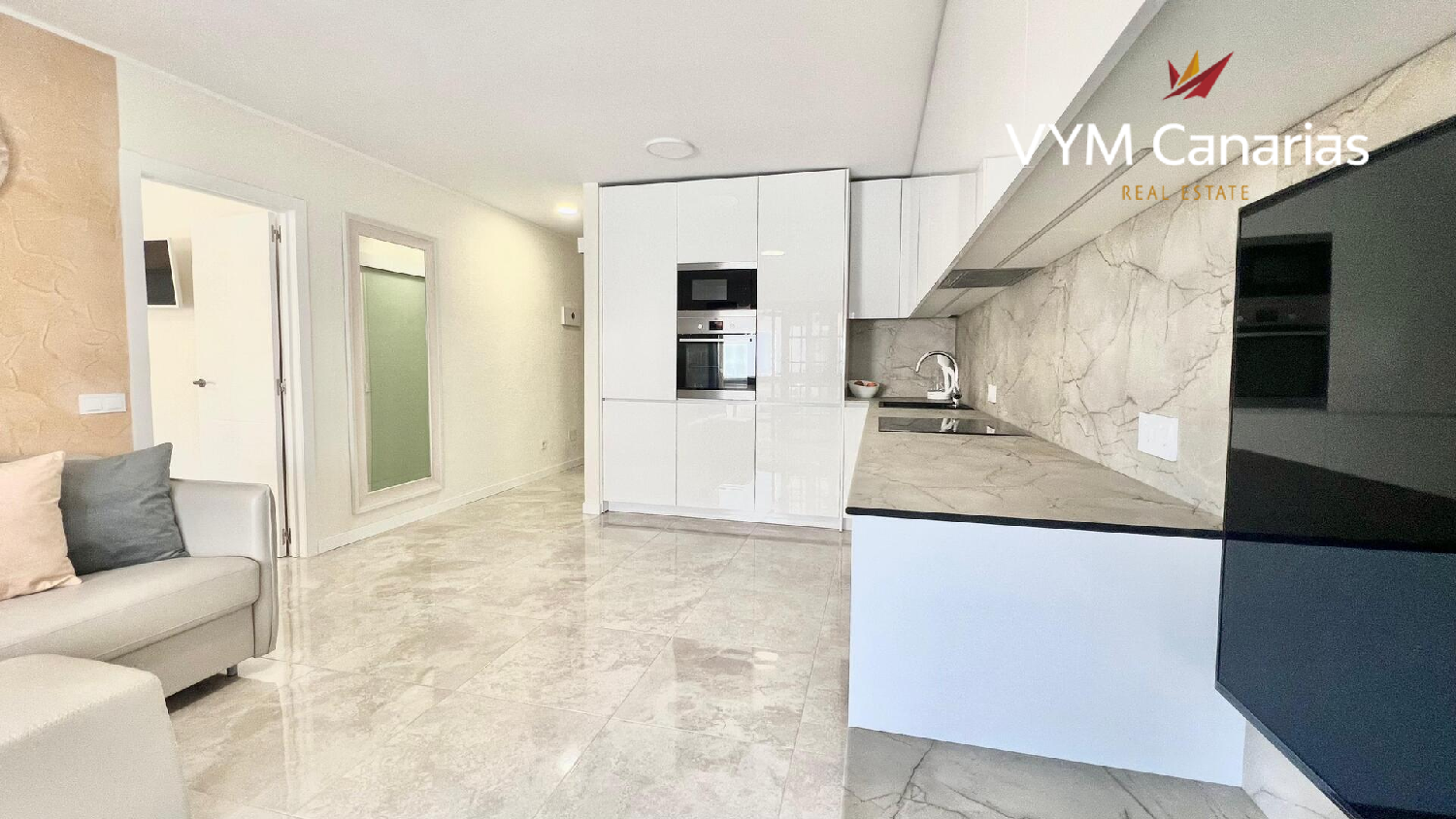  kaufen Penthouse Costa Del Silencio Zona Sur 6