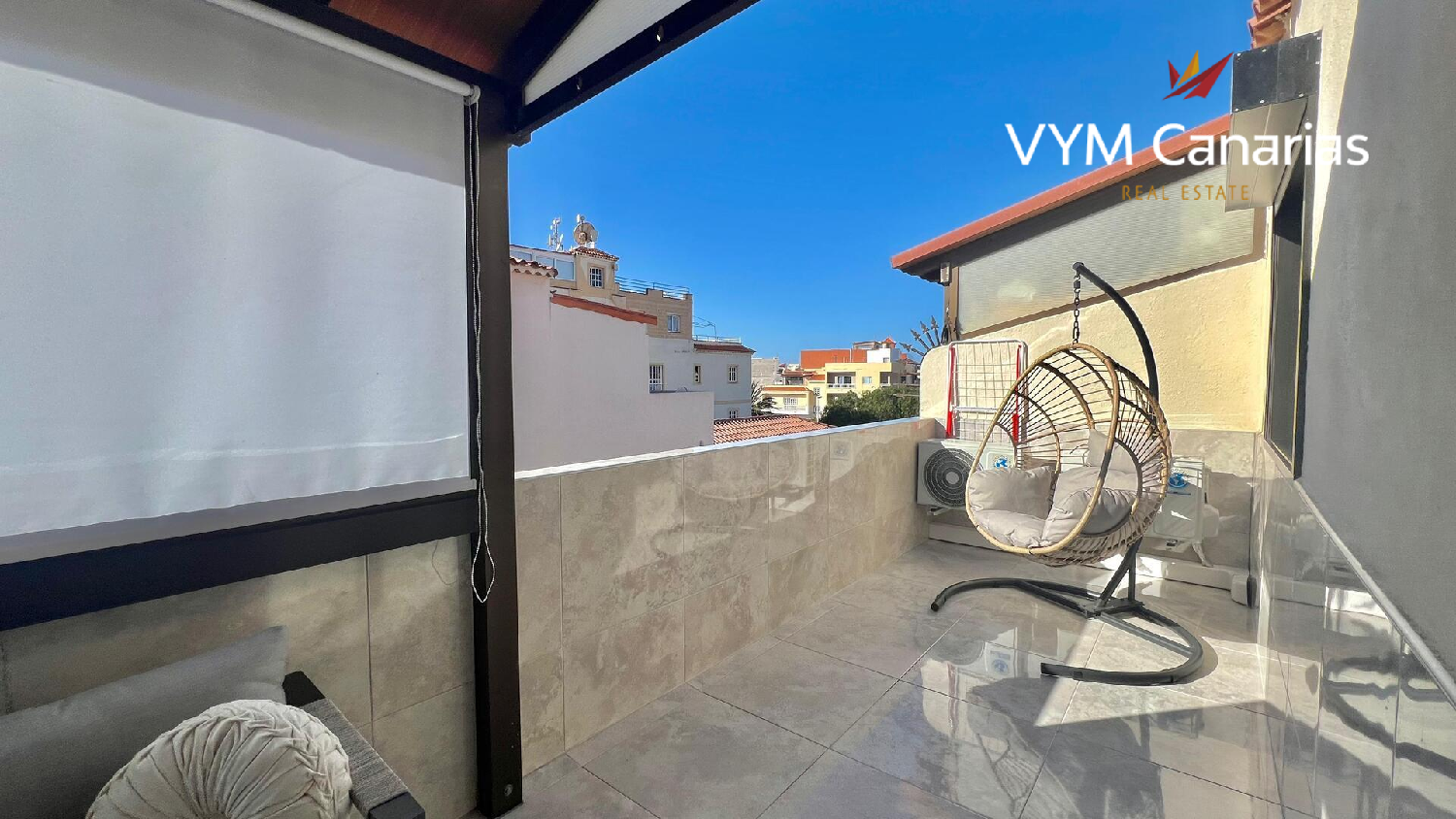  kaufen Penthouse Costa Del Silencio Zona Sur 15