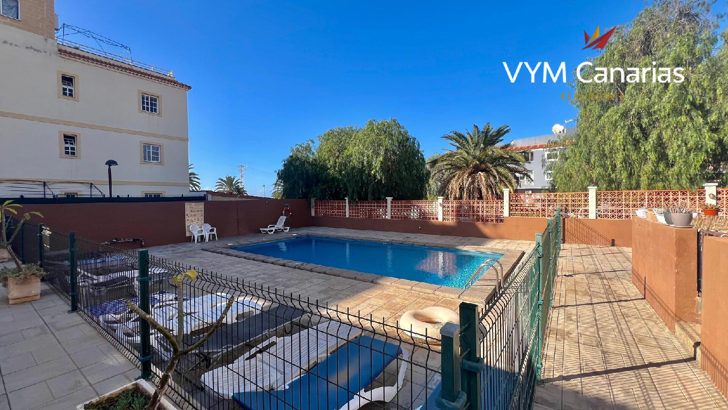  kaufen Penthouse Costa Del Silencio Zona Sur 1