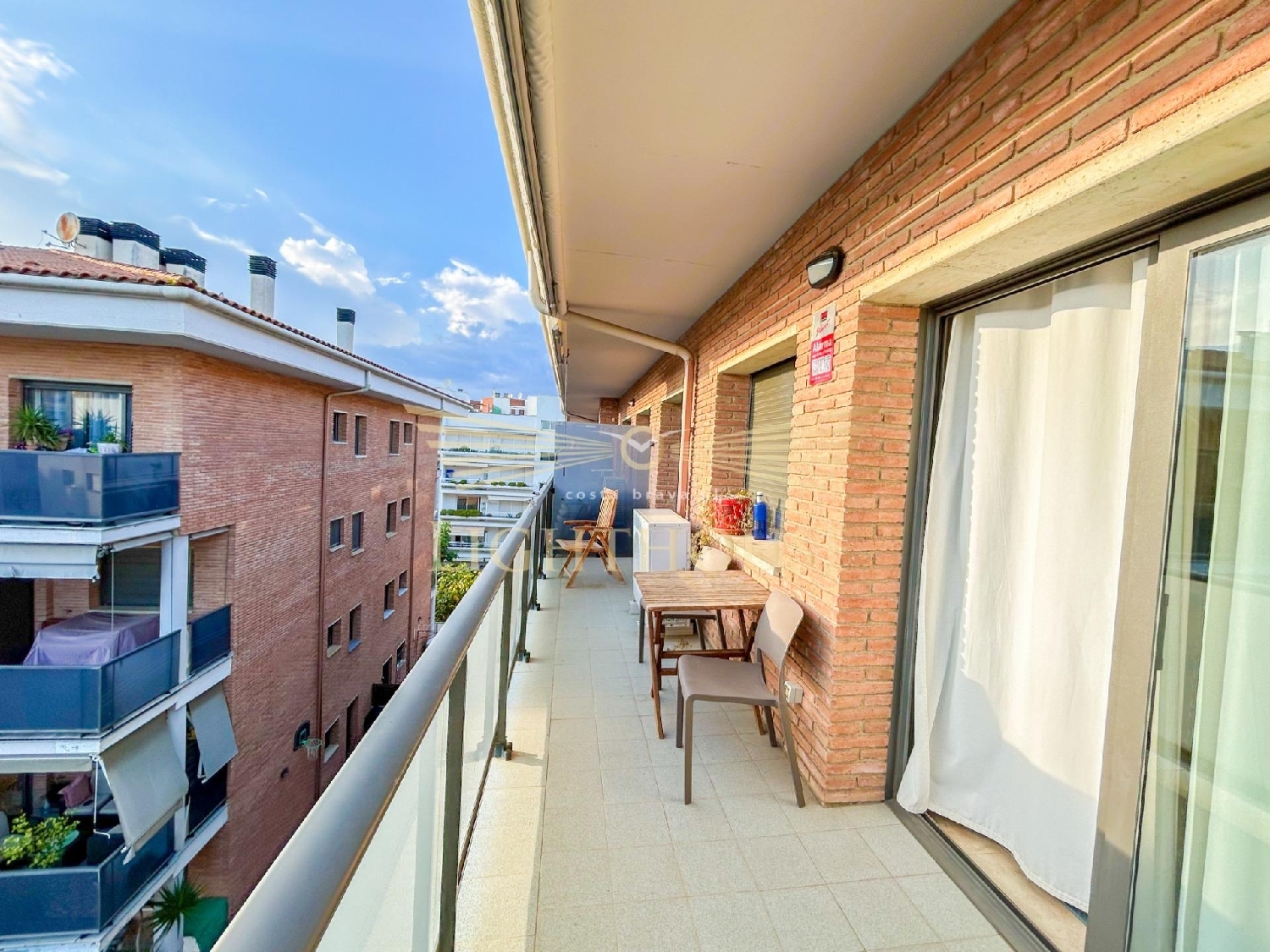  en venta ático Costa D'en Gallina Selva 6