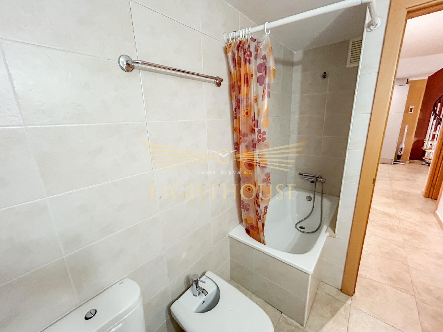  en venta ático Costa D'en Gallina Selva 7