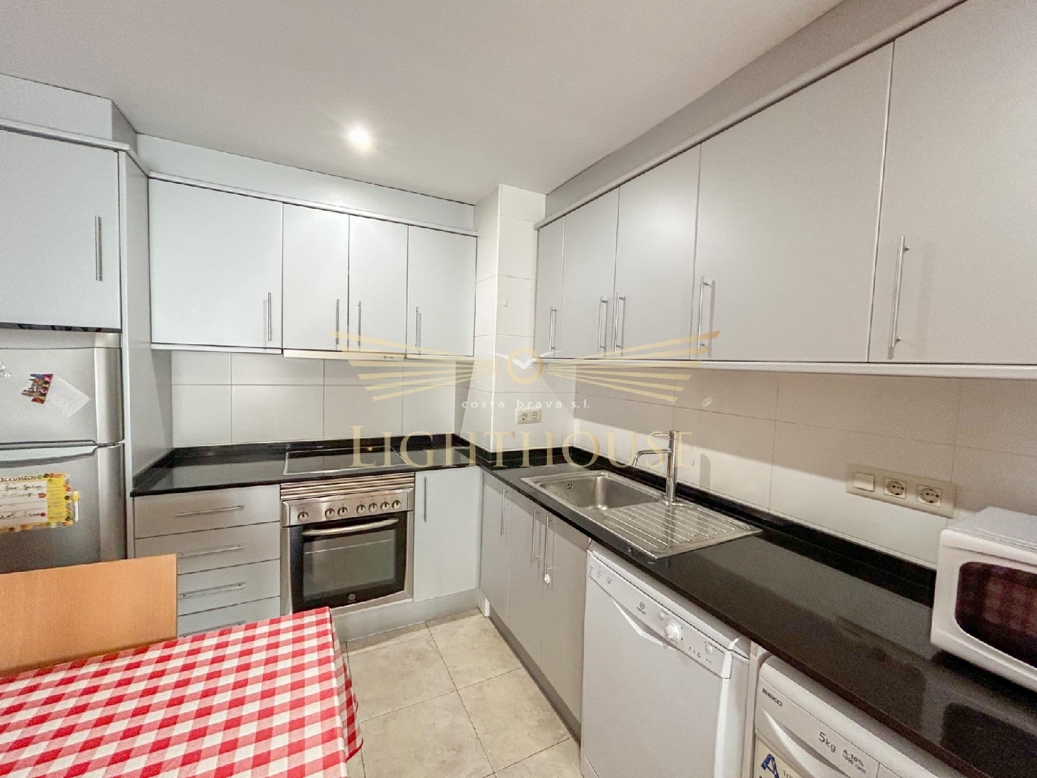  en venta ático Costa D'en Gallina Selva 4