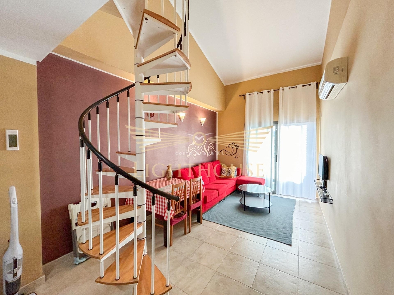  en venta ático Costa D'en Gallina Selva 1