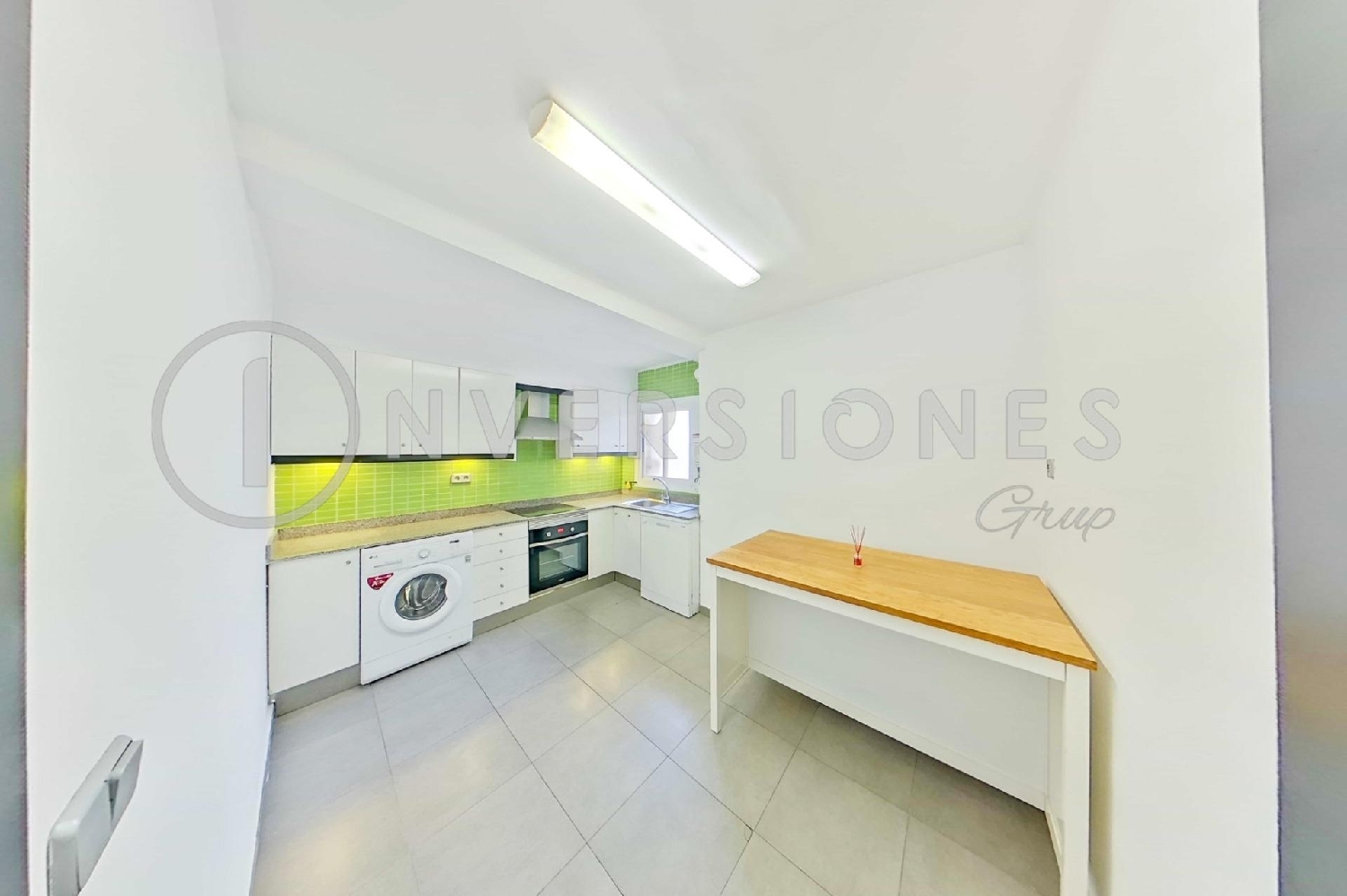 à vendre penthouse Cubelles Garraf 7