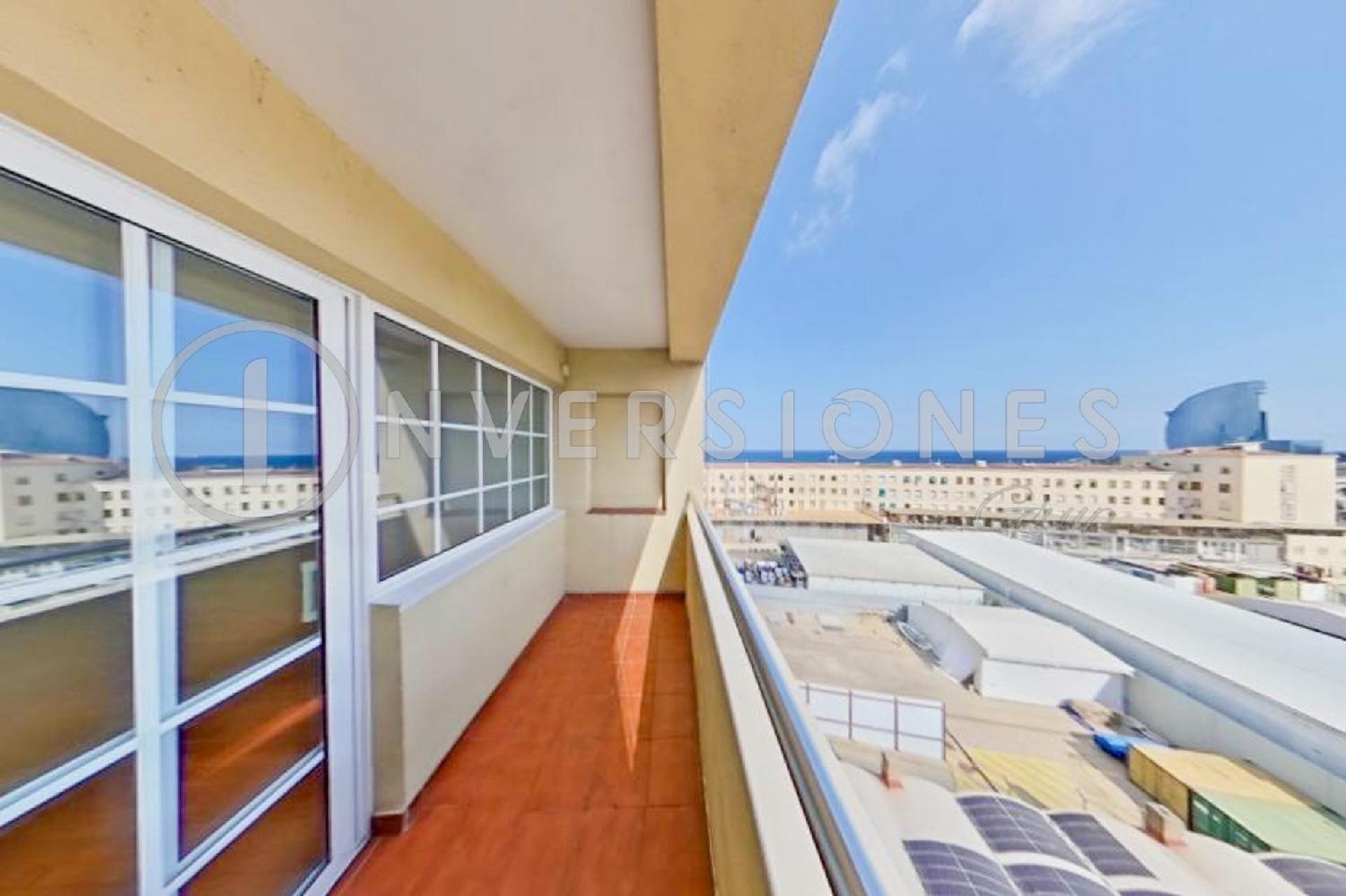  à vendre penthouse Cubelles Garraf 2