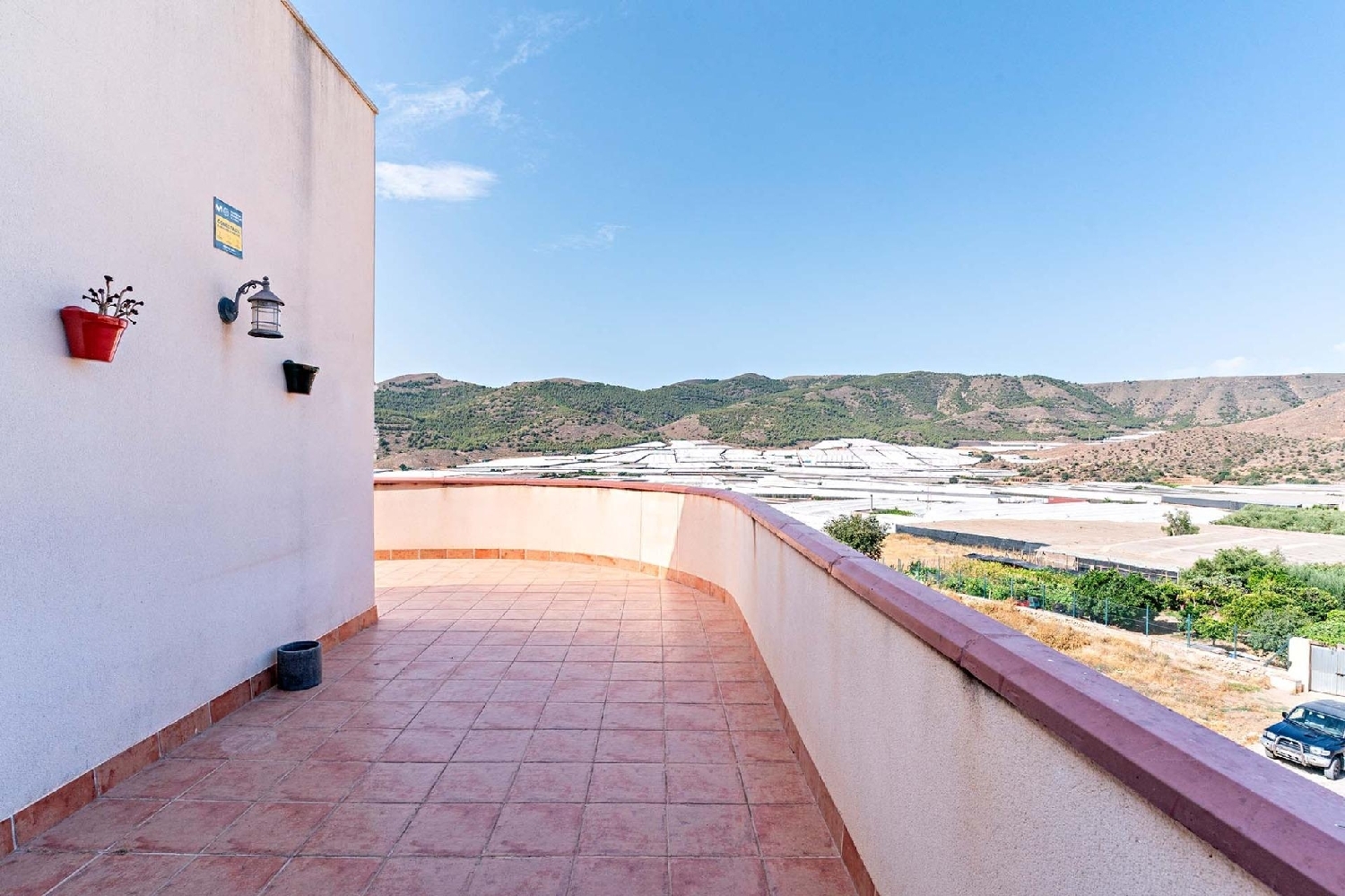  for sale penthouse Dalias Poniente Almeriense 8